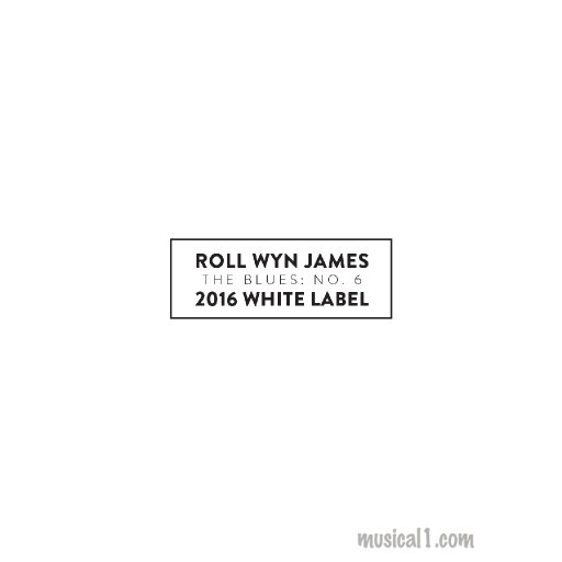 ROLL WYN JAMES