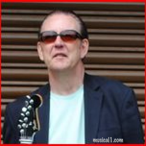Bill Scobie