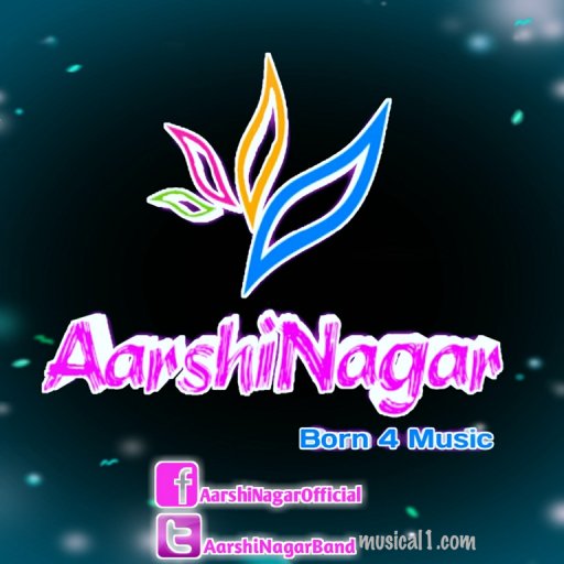 AarshiNagar