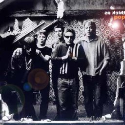 The Swiss Family Orbison