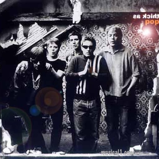 The Swiss Family Orbison