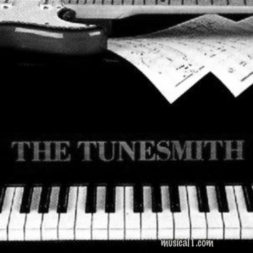 The Tunesmith