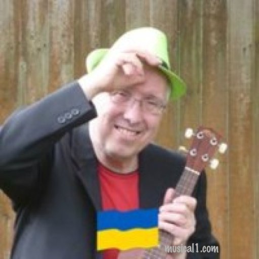Robin Grimmond