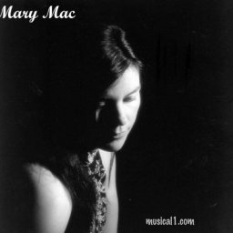 mary mac