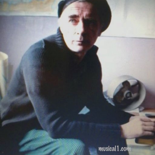 Michael Marra