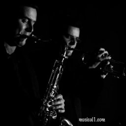 SELLARS BROTHERS