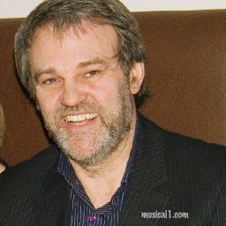Alan Dickson