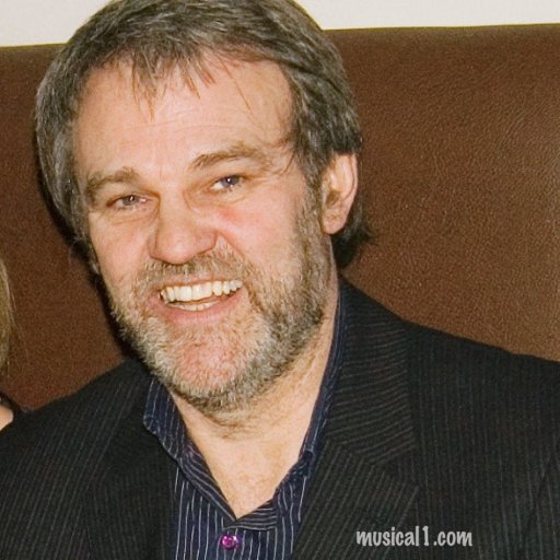 Alan Dickson