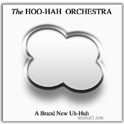 HOO-HAH ORCHESTRA