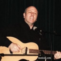 Steven Clark