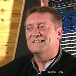 Dougie Martin