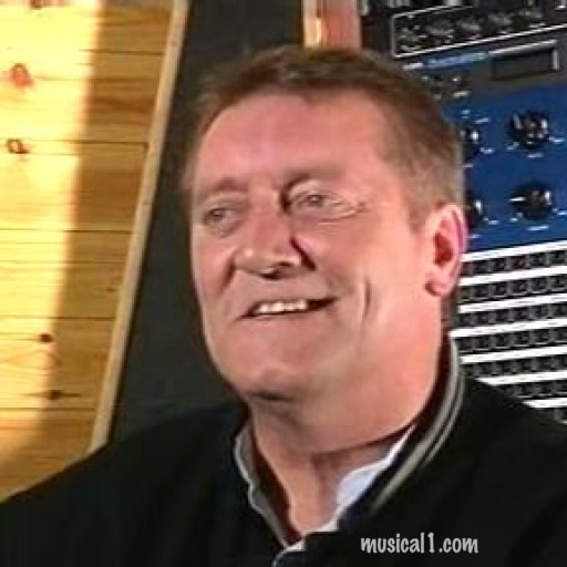 Dougie Martin