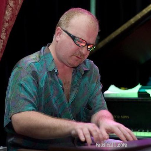 Brian Kellock
