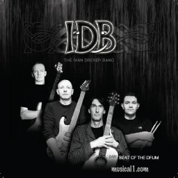 IVAN DREVER BAND