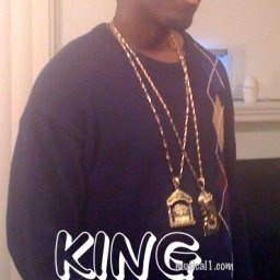 KING LOVERR