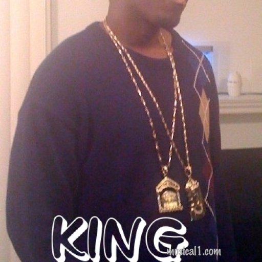 KING LOVERR