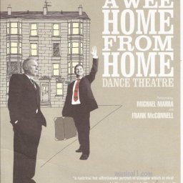 A Wee Home From Home