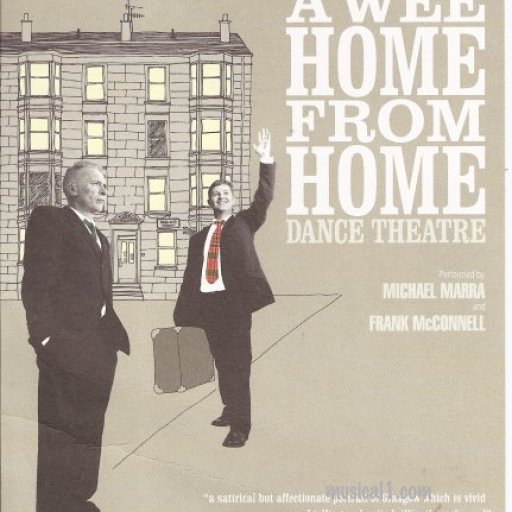 A Wee Home From Home