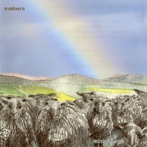 Numbers