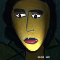 NAN GARLAND - the Opera