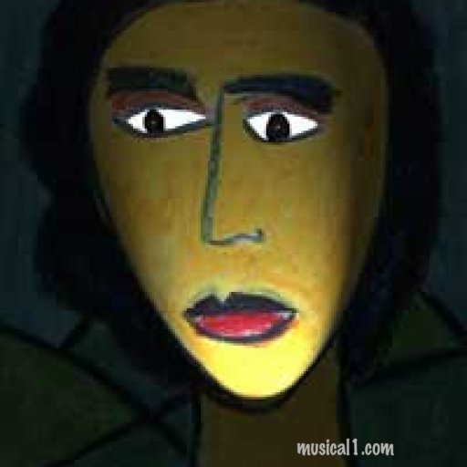 NAN GARLAND - the Opera