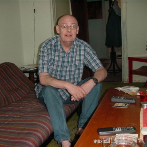 James Henry