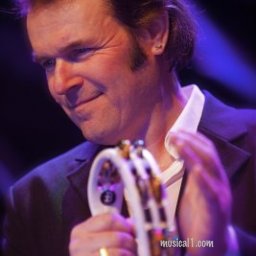 Lloyd Anderson (L.A.)