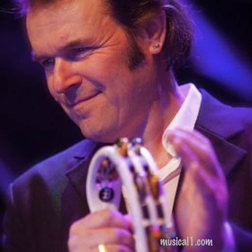 Lloyd Anderson (L.A.)