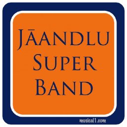 Jaandlu Super Band