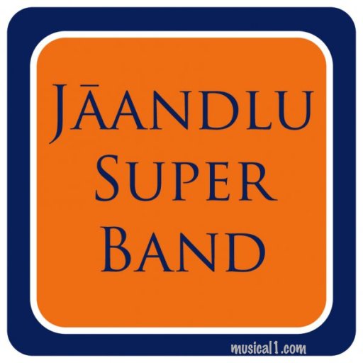 Jaandlu Super Band