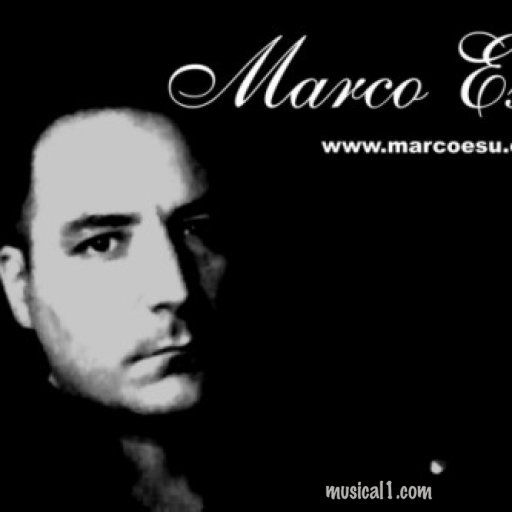 Marco Esu