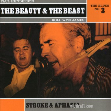 The Beauty and The Beast