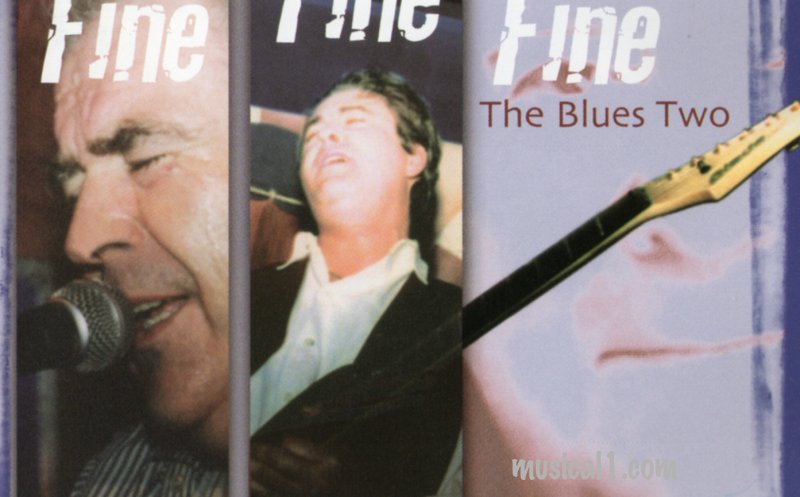 Blues High Time