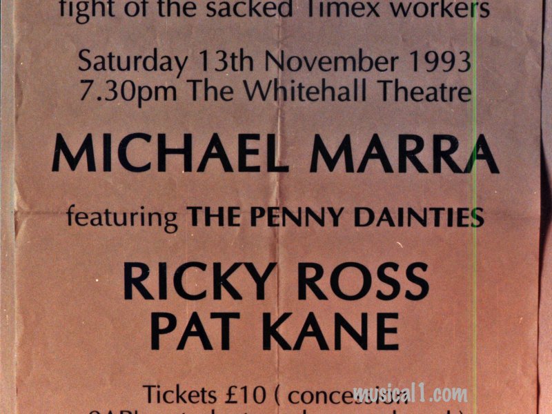 pat kane