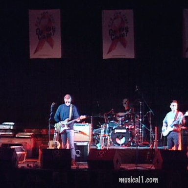 Michael Marra Band