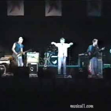 the swiss family orbison