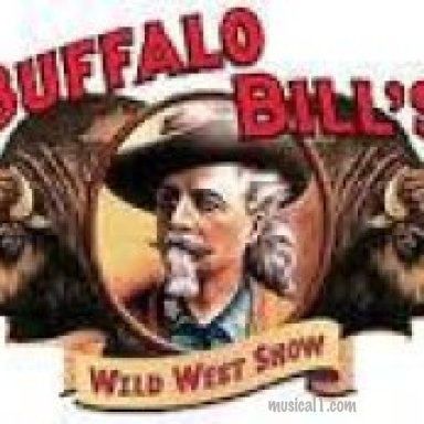 The Wild West Show