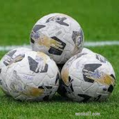 The Scottish Football Rap