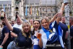 Euros 2024