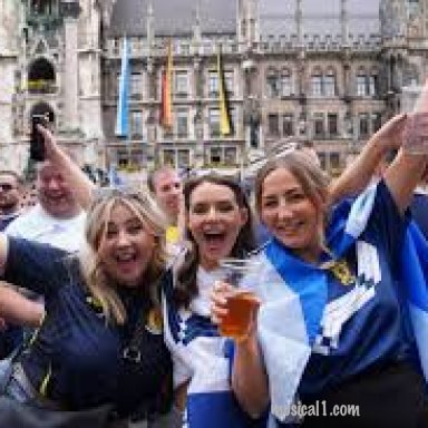 Euros 2024