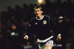 Scottish Football : A Retrospective