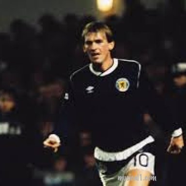 Scottish Football : A Retrospective
