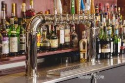 The Barman