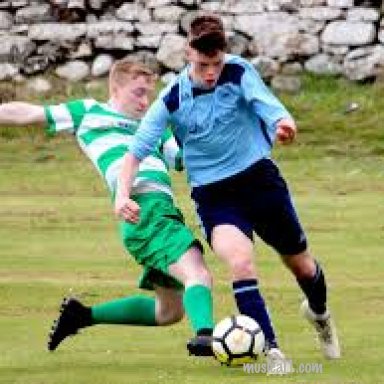 Sunday Morning Football