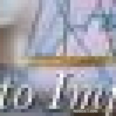 The President of the United States of a Miracle