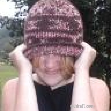 Lesleys Hat