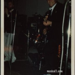 Having Me A Good Time