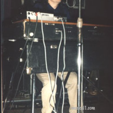 Take a Little Bit More of My Heart