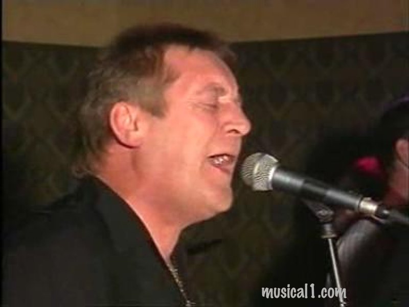 I put a spell on you