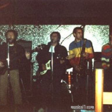 Motown Medley
